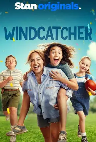 Windcatcher (2024) ไวนด์แคชเชอร์