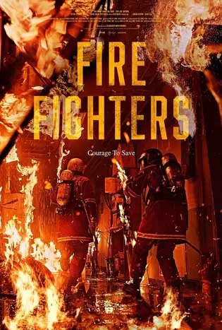 Firefighters (2024) ฟายไฟเตอร์