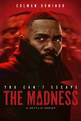 เหยื่อข่าวคลั่ง The Madness (2024)