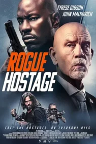 ROGUE HOSTAGE (2021)
