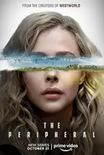The Peripheral (2022) ท่องมิติพลิกโลก