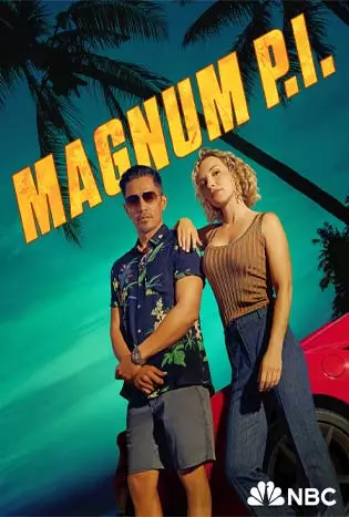 Magnum P.I. Season 5 (2023)