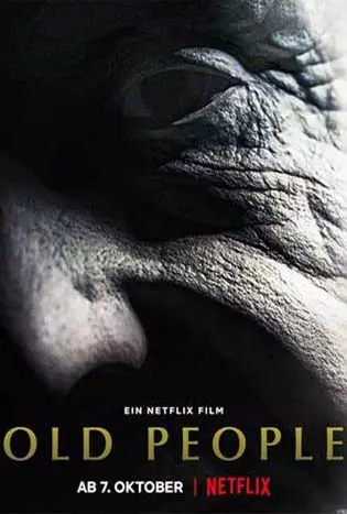 Old People (2022) เกิด แก่ กัน ตาย