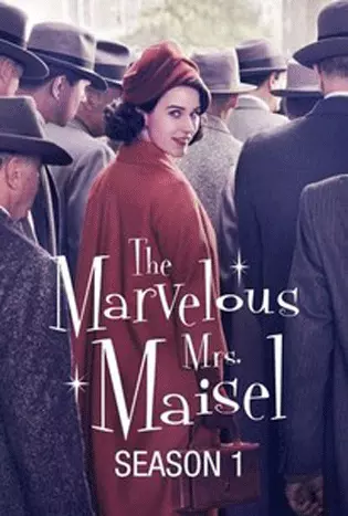 The Marvelous Mrs.Maisel Season 1