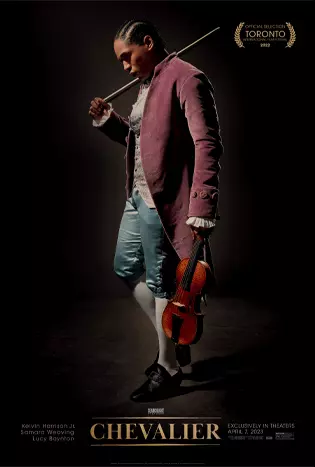 Chevalier (2022)
