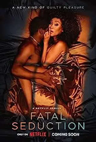 Fatal Seduction (2023) ปรารถนาอันตราย