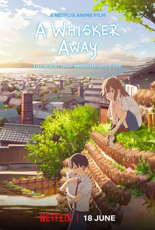 A Whigker Awway (2020) เหมียวน้อยคอยรัก