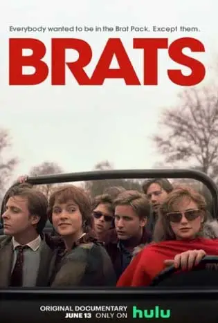 Brats (2024) บราทววสท์