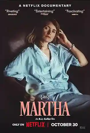 Martha (2024) มาร์ธา