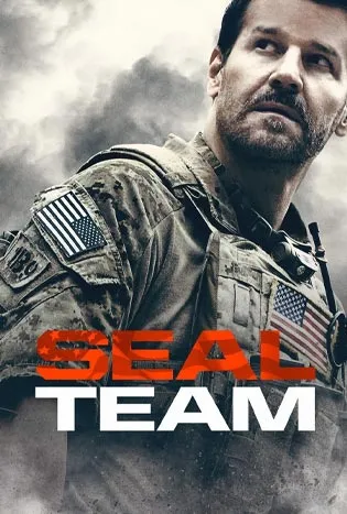 SEAL Team Season 2 (2018) สุดยอดหน่วยซีล ซีซั่น 2