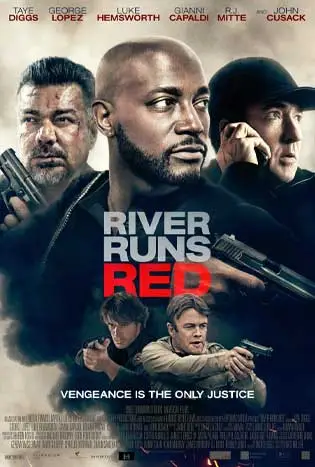 River Runs Red (2018) กฎหมายของข้า
