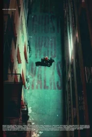 The Ghost Who Walks (2019) เดอะ โกสท์ ฮู วอล์ค
