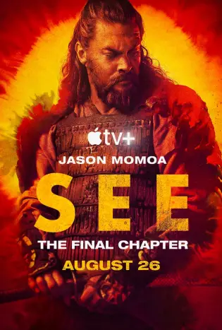 See Season 3 (2022) สายตาแห่งอนาคต ซีซั่น 3