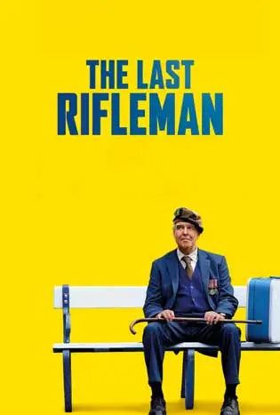 The Last Rifleman (2023) พลปืนคนสุดท้าย
