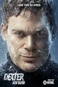 Dexter: New Blood (2021) เด็กซ์เตอร์: นิวบลัด