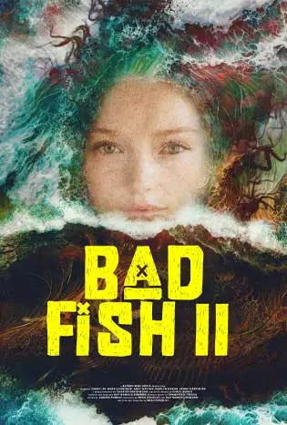 Bad Fish (2024) แบดฟิช