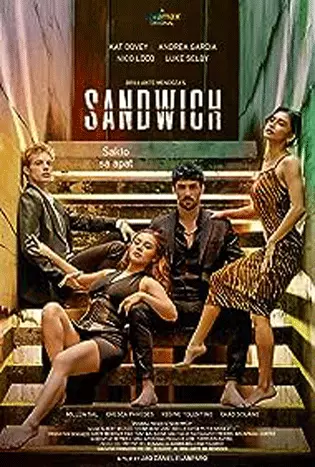 Sandwich (2023) แซนด์วิช