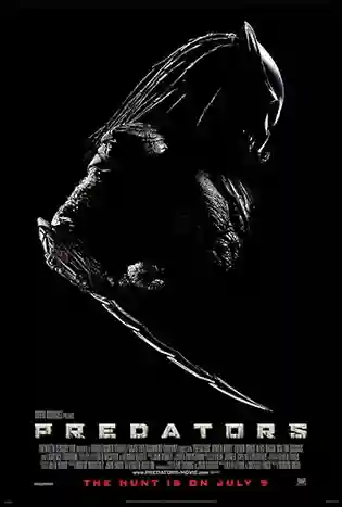 Predators (2010) มหากาฬพรีเดเตอร์