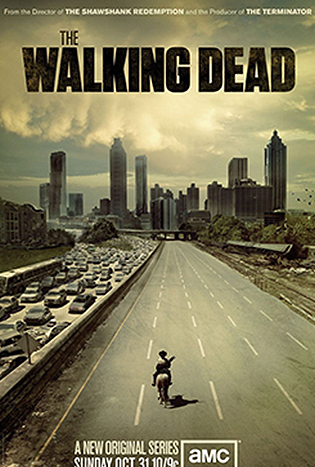The Walking Dead Season 1 เดอะวอล์กกิงเดด ซีซั่น 1