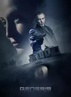 Genesis The Fall Of Eden (2018)