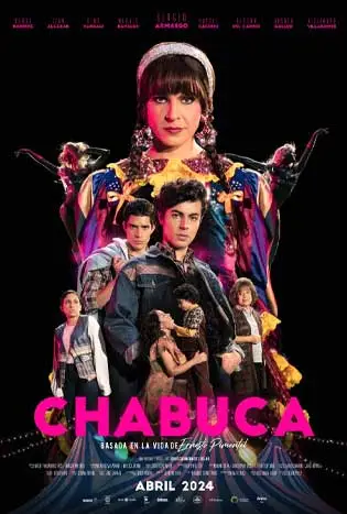 Chabuca (2024) ชาบูก้า