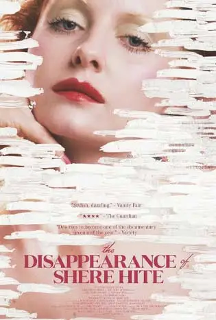 The Disappearance of Shere Hite (2023)