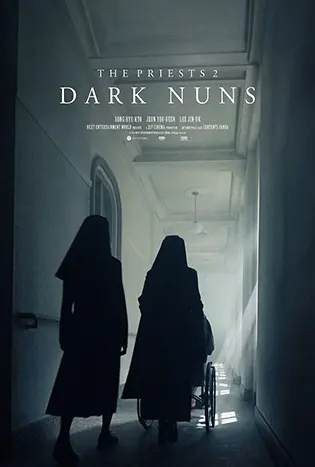 Dark Nuns (2025) ไล่มันกลับลงหลุม