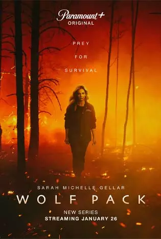 Wolf Pack (2023)