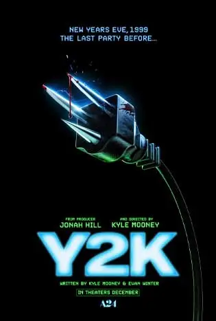 Y2K (2024) วายทูเค