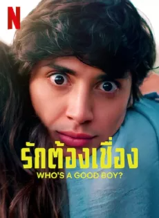 รักต้องเชื่อง? (2022) Who’s a Good Boy?