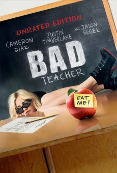 Bad Teacher (2011)