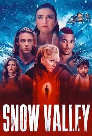 Snow Valley (2024) สโนว์ วัลเลย์