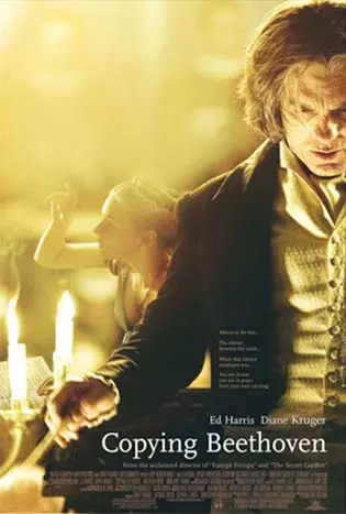 Copying Beethoven (2006) ฝากใจไว้กับบีโธเฟ่น