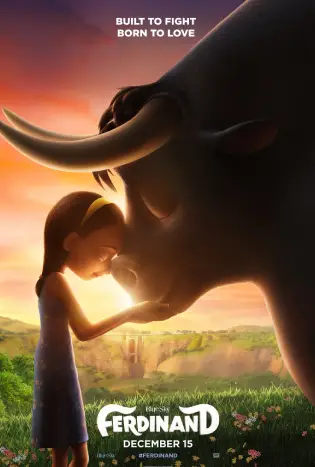 Ferdinand (2017) เฟอร์ดินานด์