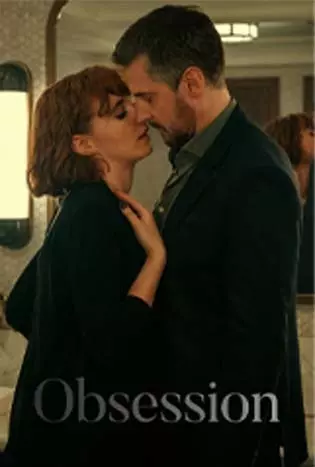 Obsession (2023) คลั่ง