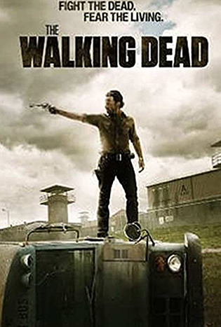 The Walking Dead Season 3
