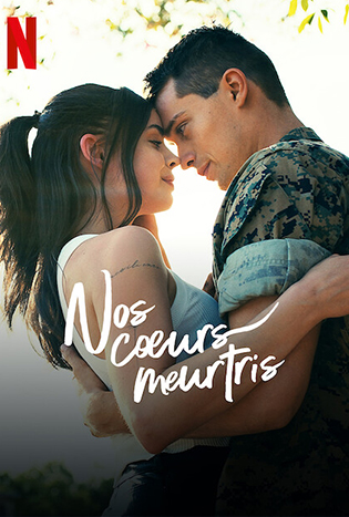 Purple Hearts (2022)