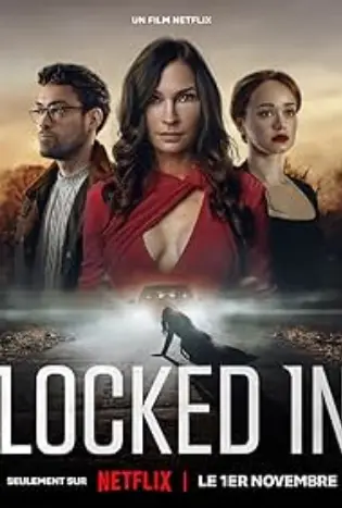 Locked In (2023) ต้องขัง