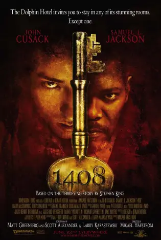 1408 (2007) ห้องสุสานแตก