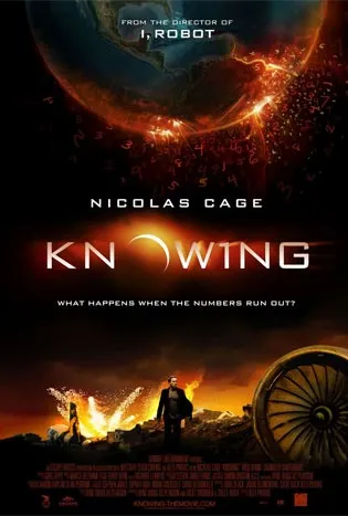 Knowing (2009) รหัสวินาศโลก