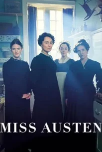 Miss Austen (2025) มิส ออสเตน