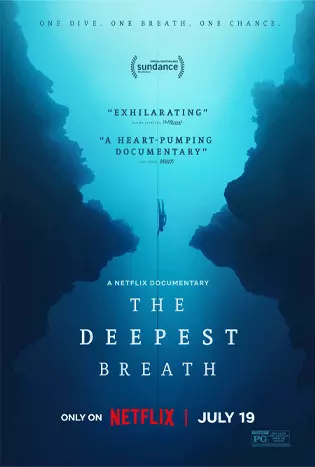 The Deepest Breath (2023) ลมหายใจใต้น้ำลึก