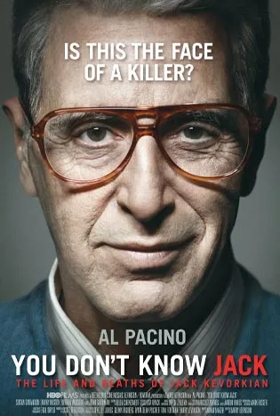 You Don’t Know Jack (2010) ขอฆ่าด้วยปราณี