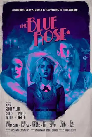 The Blue Rose (2024) เดอะบลูโรส
