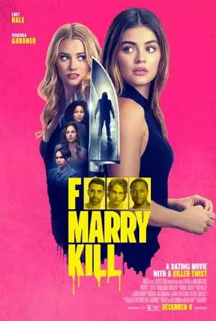 F*** Marry Kill (2024) ฟัค แมร์รี่ คิล