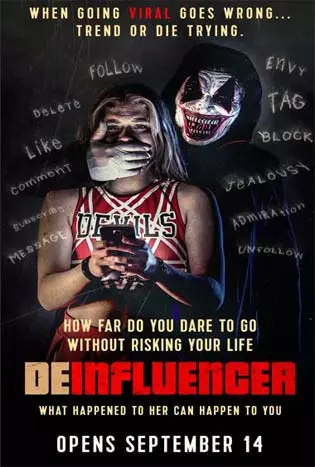 Deinfluencer (2022)
