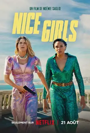 Nice Girls (2024) ไนซ์เกิร์ล