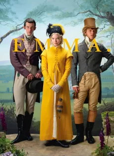 เอ็มม่า Emma (2020)