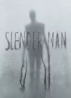 สเลนเดอร์แมน Slender Man (2018)