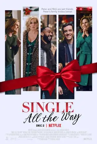 Single All The Way (2021) ซิงเกิ้ล ออล เดอะ เวย์